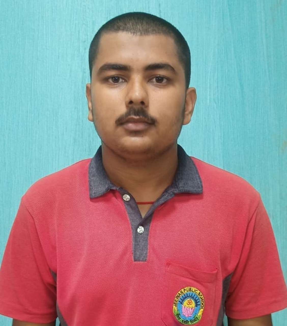 KISHAN KUNAL