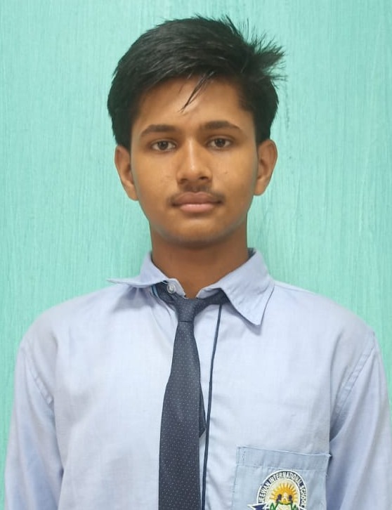 SWARAJ KUMAR
