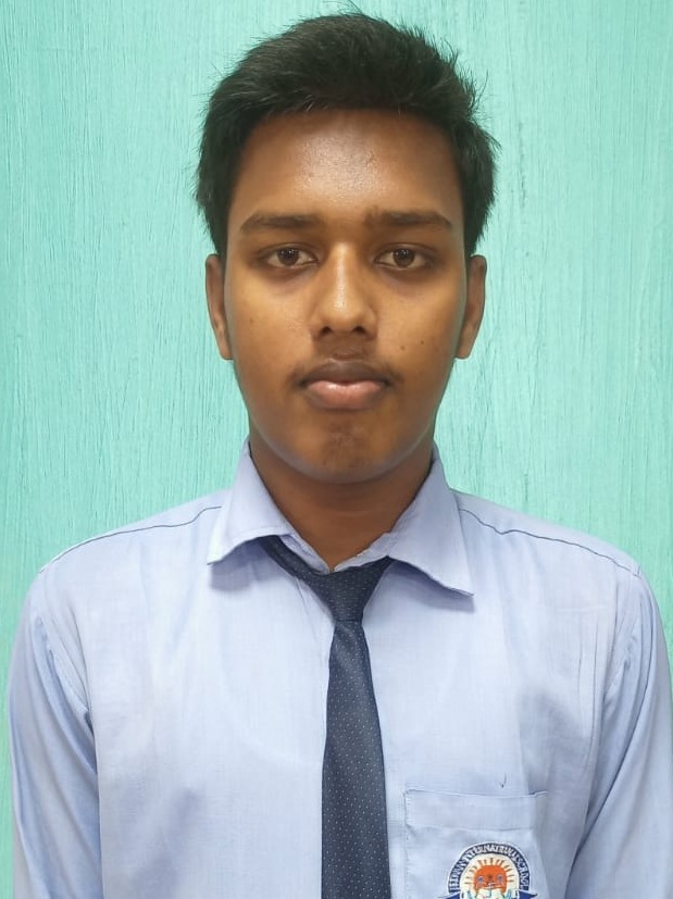 RISHAV KUMAR RAJ