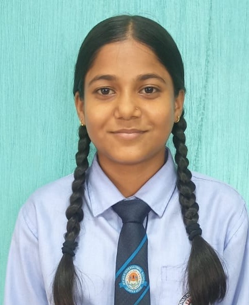 ARYA KUMARI