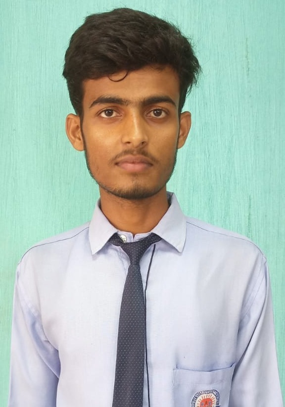 KAUSHAL KUMAR