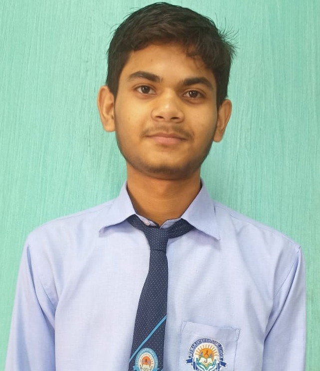 SHIVANSH KUMAR
