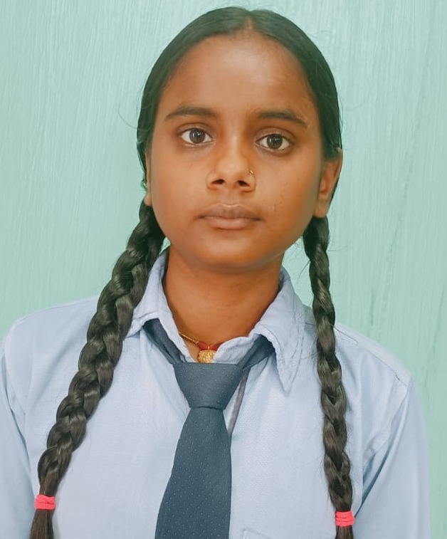 SAKSHI KUMARI