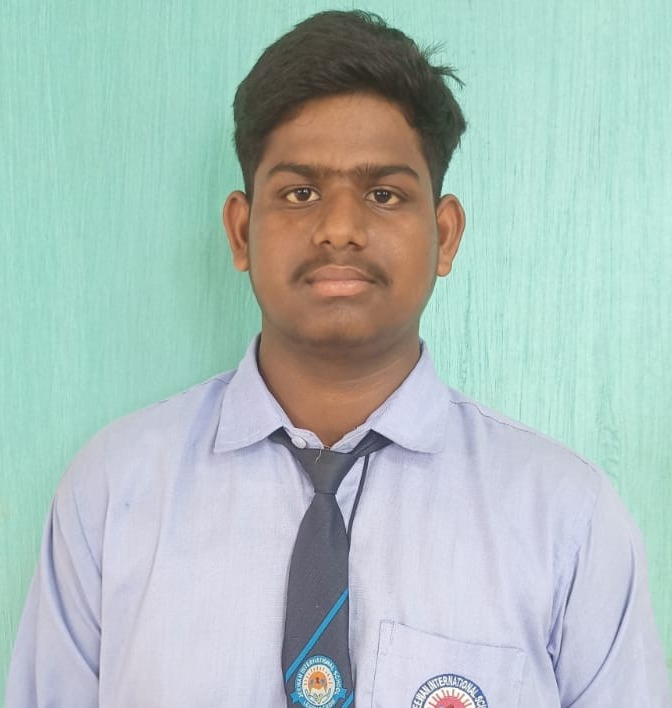 IRFAN ALI