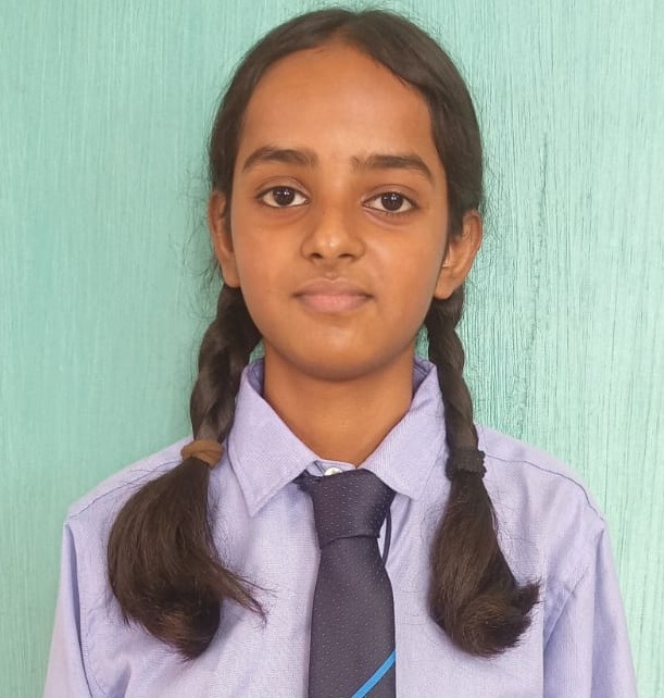 SHRISTI KUMARI