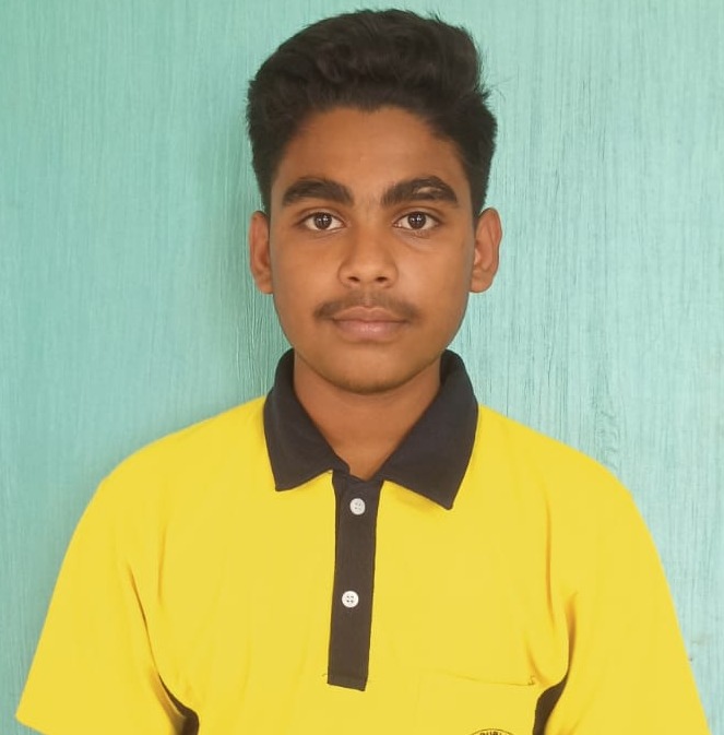 AYUSH KUMAR