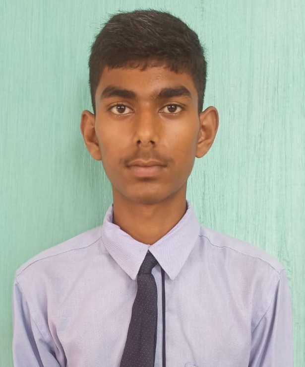 UJJAWAL YADAV