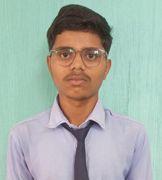 PRITAM GUPTA