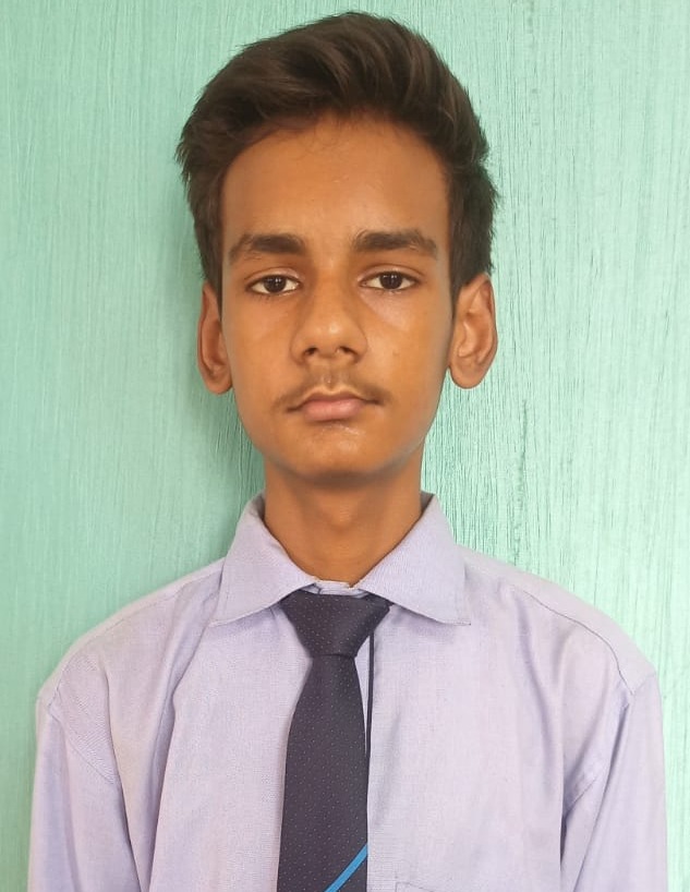 SATYAM KUMAR
