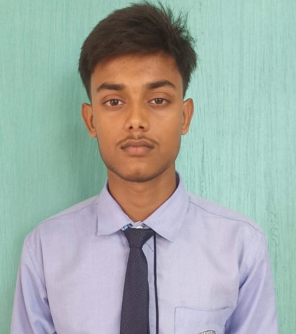 RISHABH KUMAR GIRI