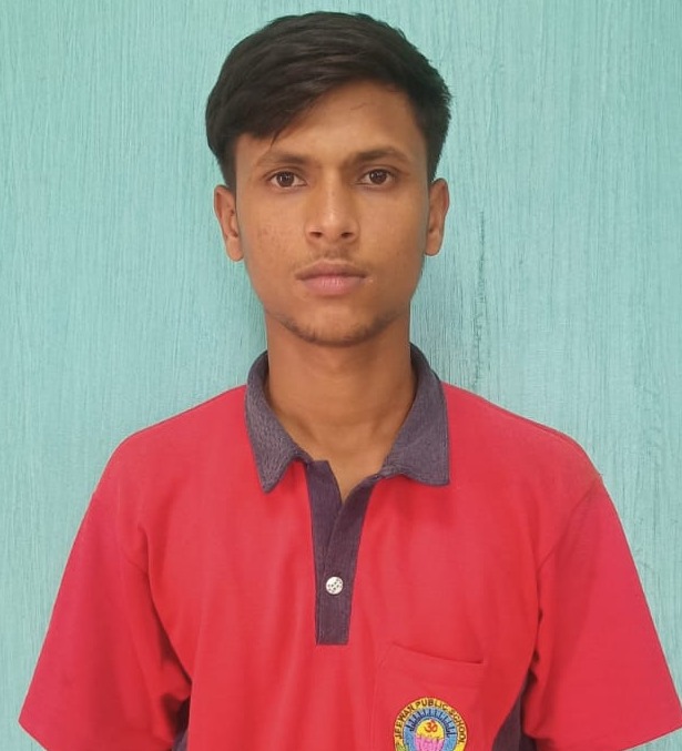 AFROZ ALAM