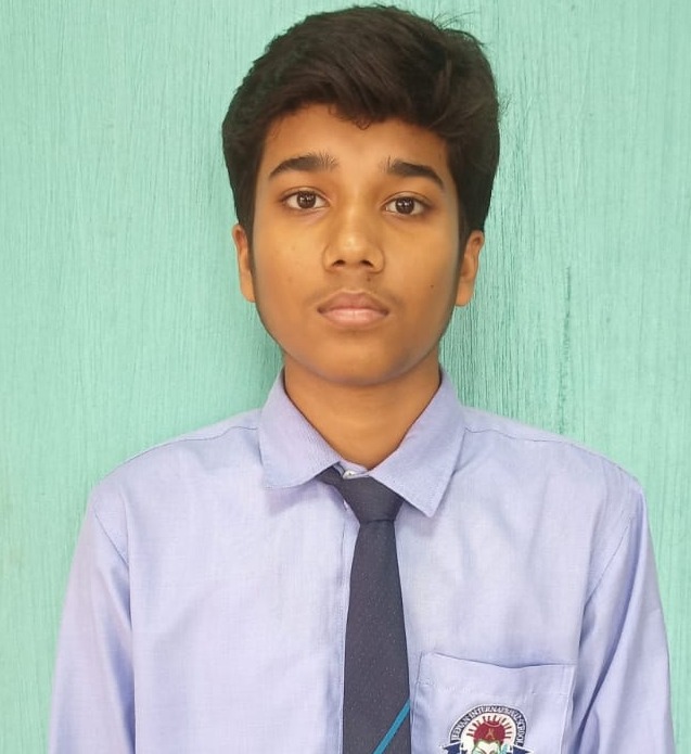 YASH RAJ