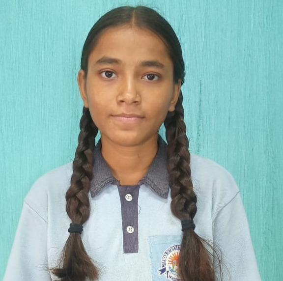 SWATI SRIVASTAVA