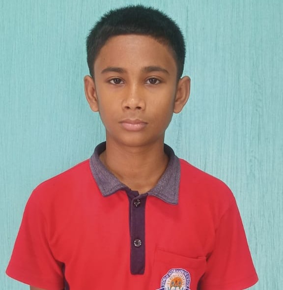 YASH KUMAR