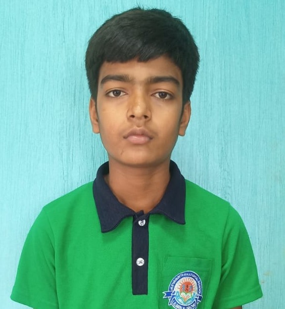 MOHIT KUMAR