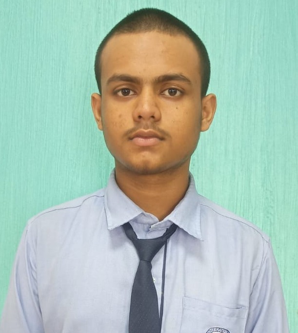 RAJ TILAK