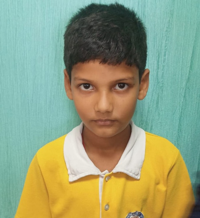 ISHAN SINGH