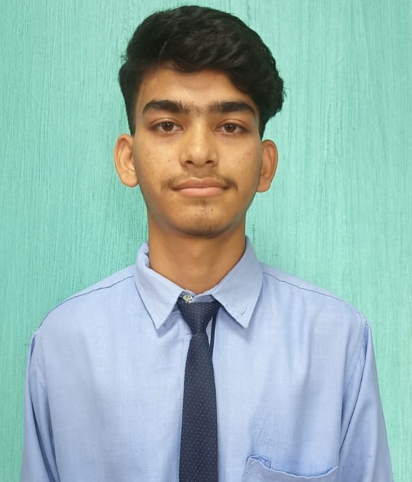 SHAIKIBUL HAQUE