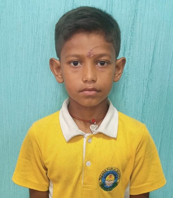 KRISHNA KUMAR