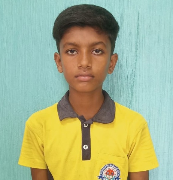 UTSAW KUMAR