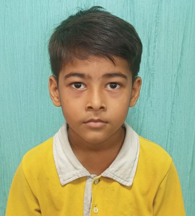 SATYAM KUMAR