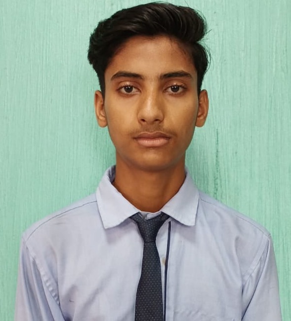 ADARSH KUMAR
