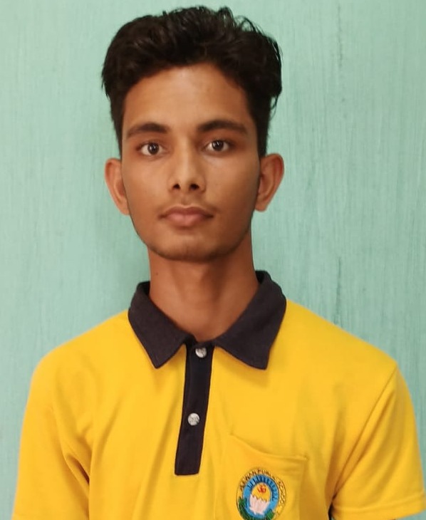 PRAVEEN KUMAR