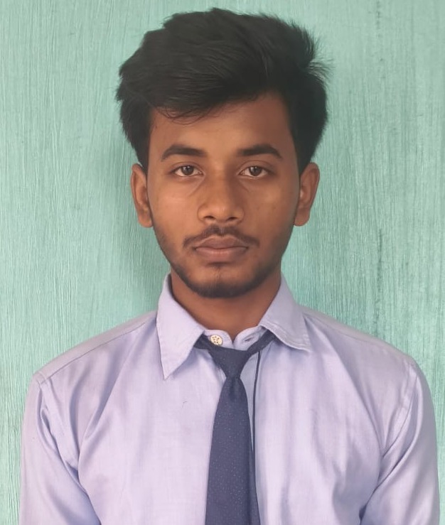 SIDDHARTH RAJ
