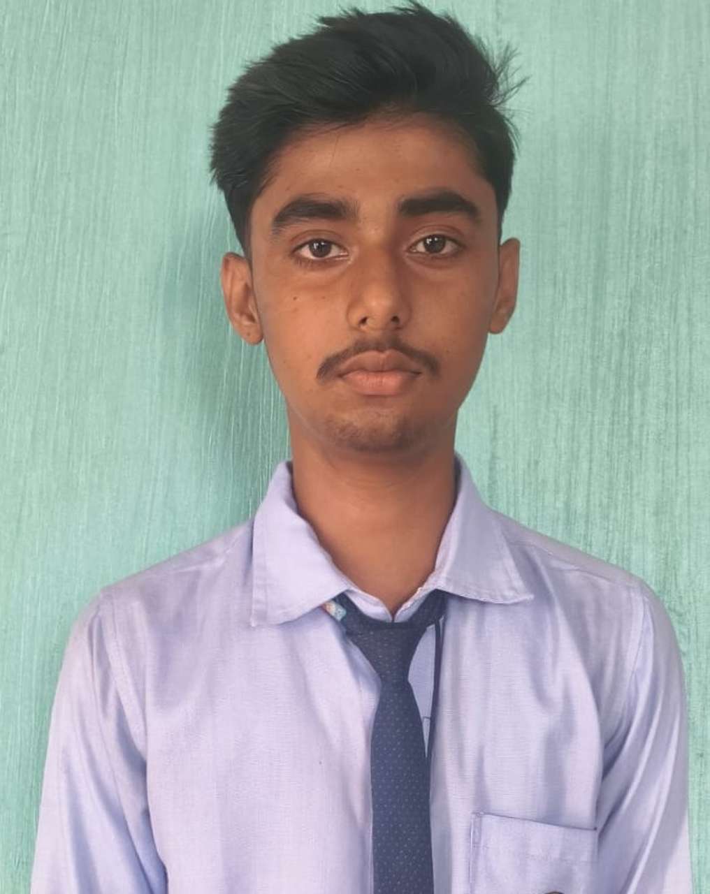AYUSH KUMAR UPADHYAY