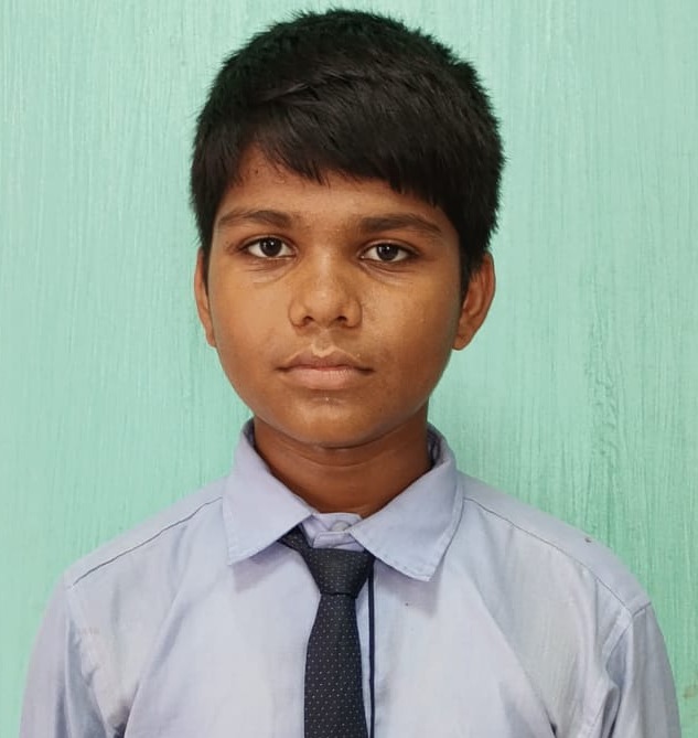 SUSHANT SHAURYA