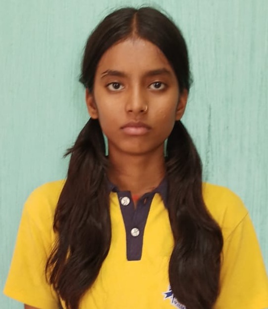 SHRISTI SHRIVASTAVA