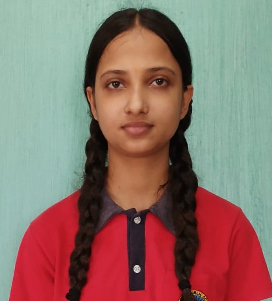 JAYA KUMARI