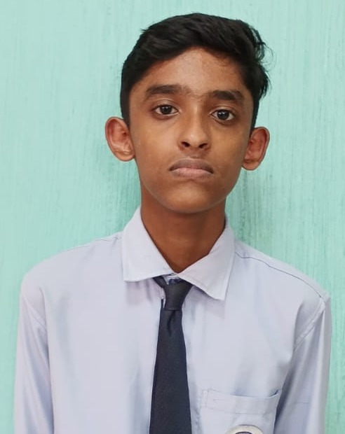 BHASKAR GUPTA