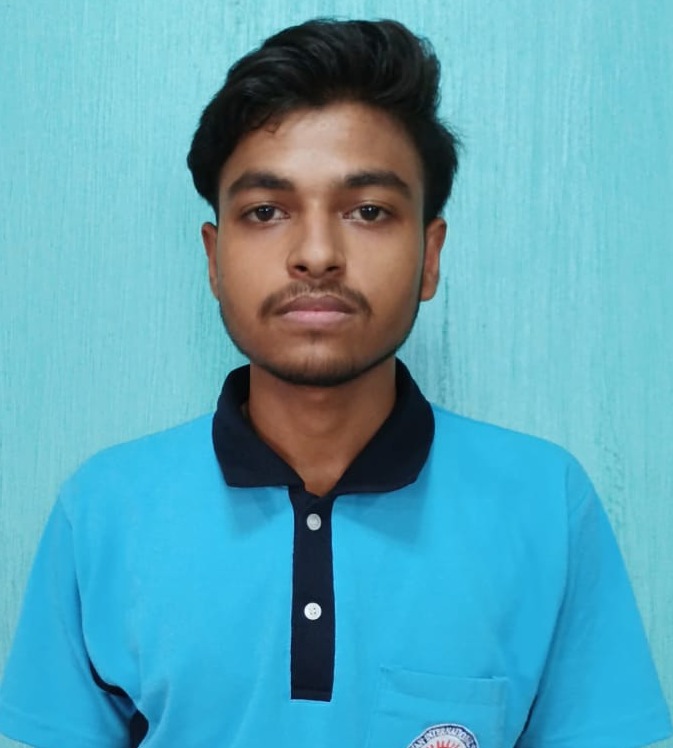 ADARSH ABHISHEK