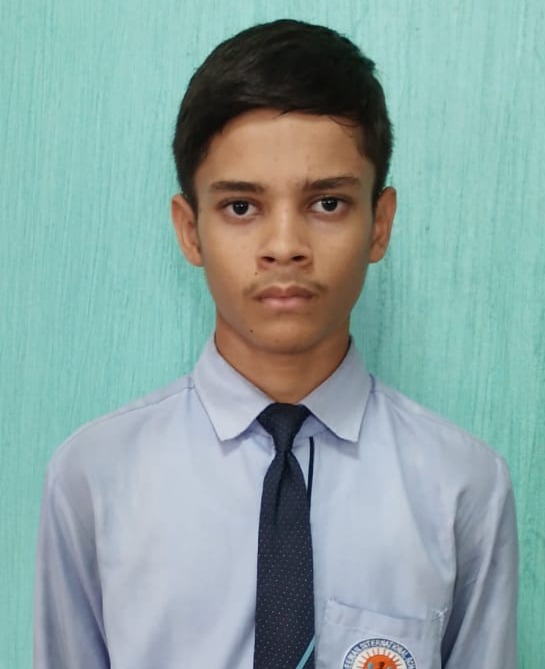 SWATANTRA RAJ