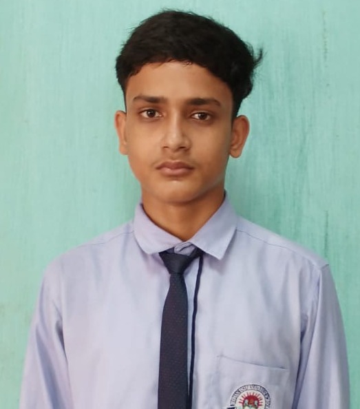 YUVRAJ .