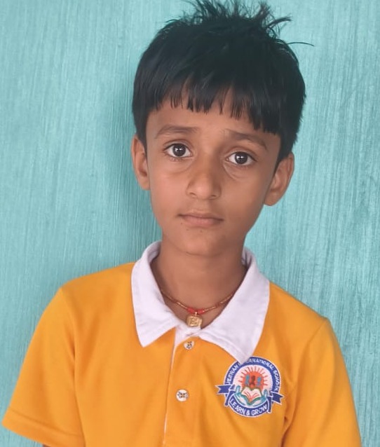 SATYAM KUMAR