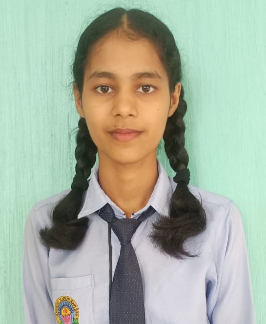 ESHITA YADAV