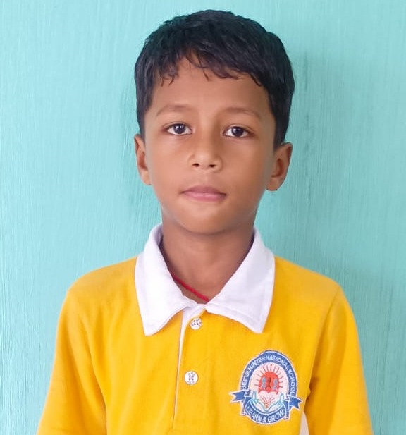 ARAV KUMAR