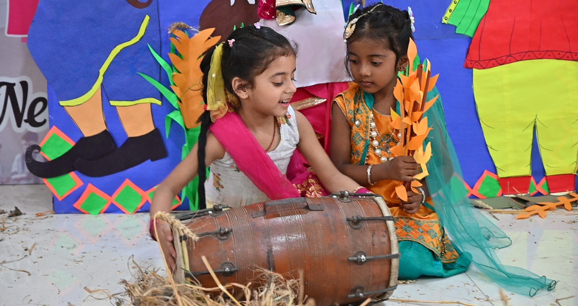 JPS Foundation