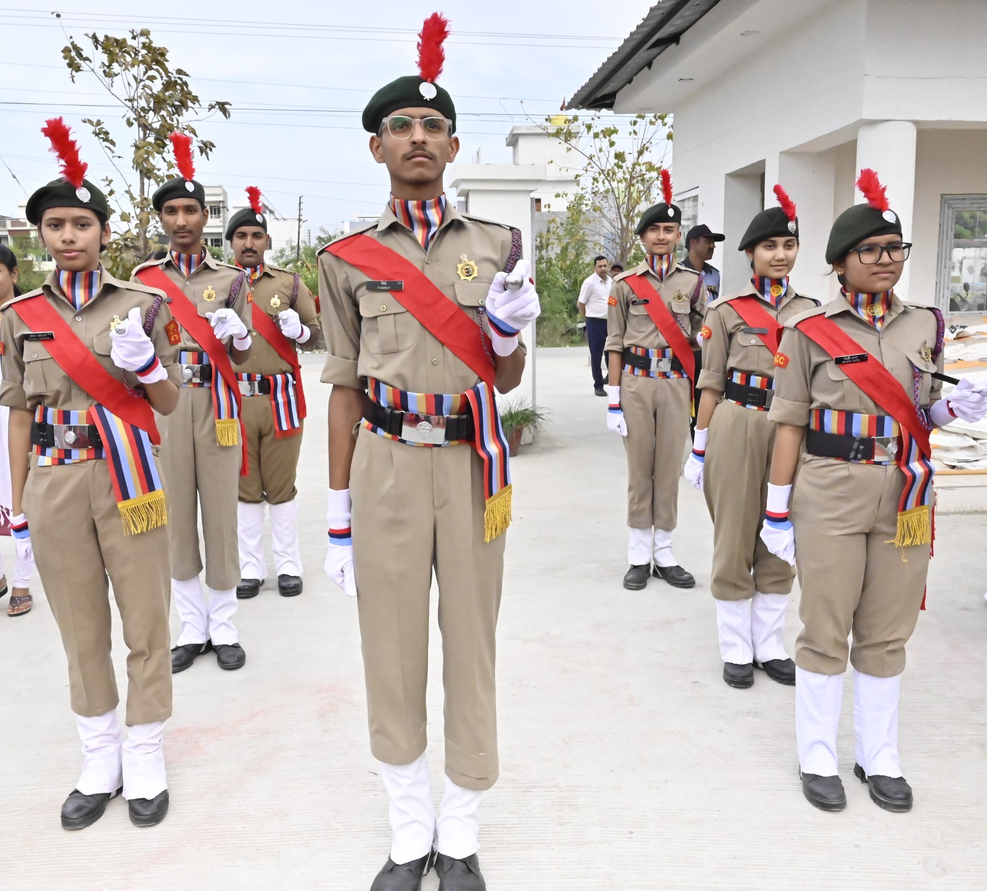 JPS Foundation