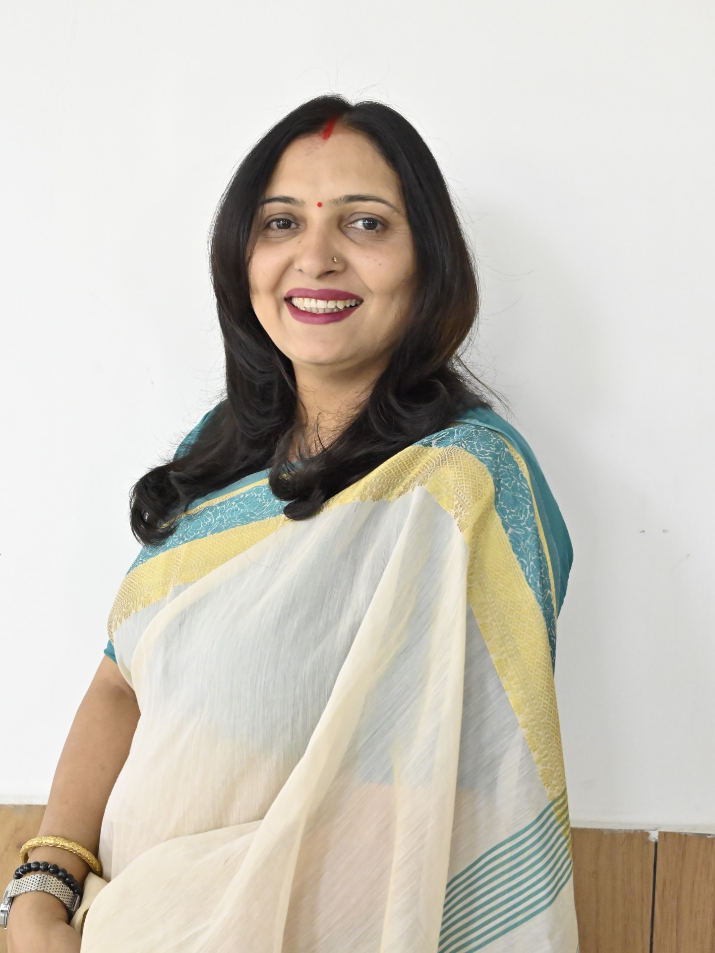 Ms. Leena Sharma