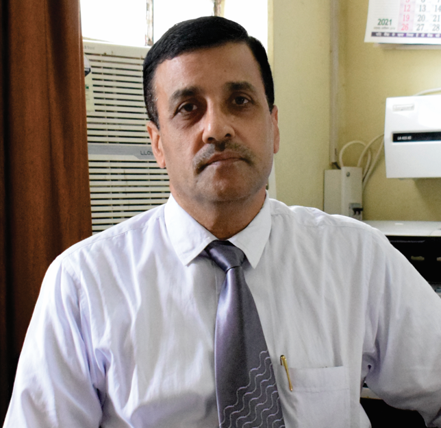 Top School in Rudrapur