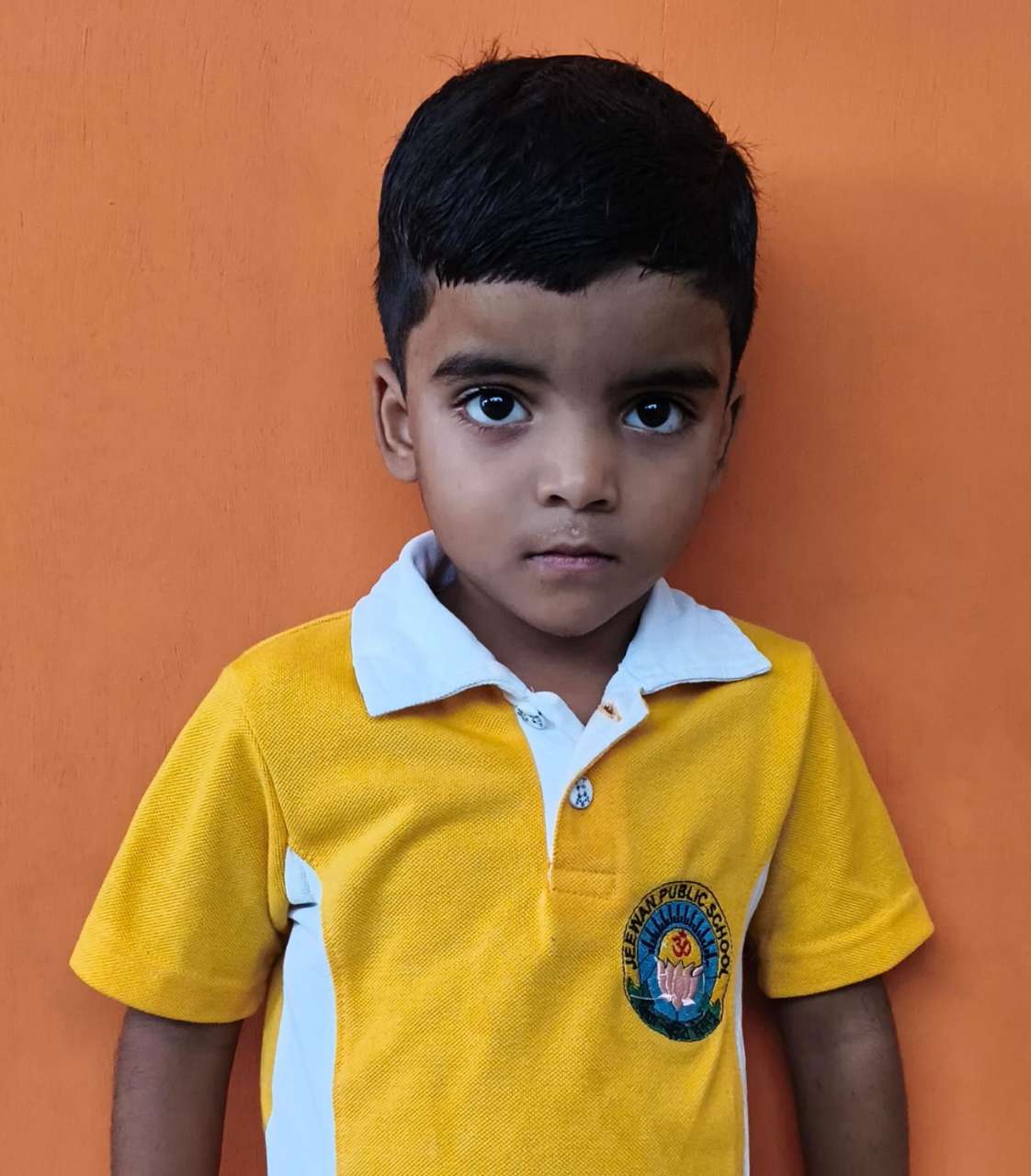 Delhi Public School Rudrapur