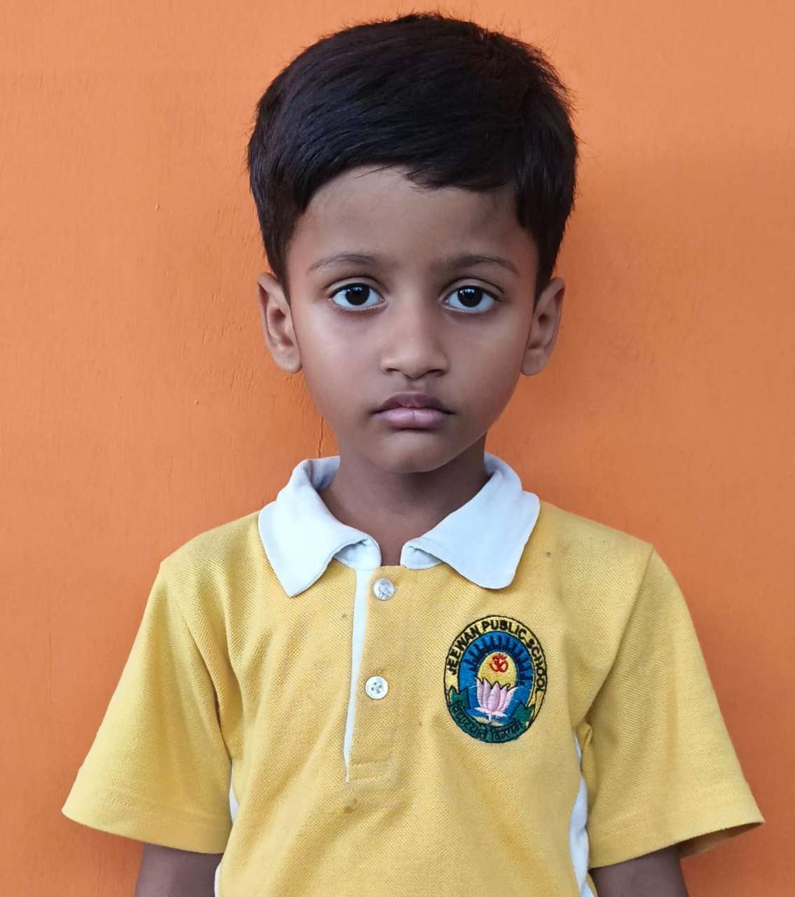 Delhi Public School Rudrapur