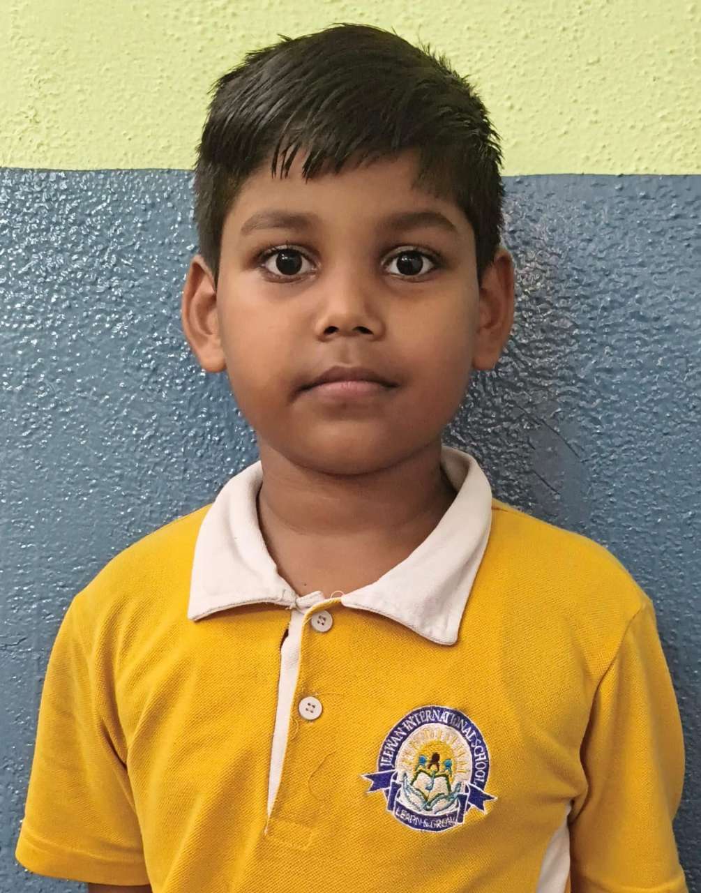 Delhi Public School Rudrapur