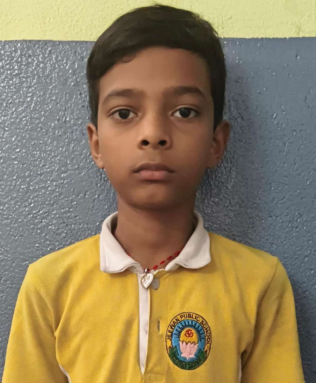 Delhi Public School Rudrapur