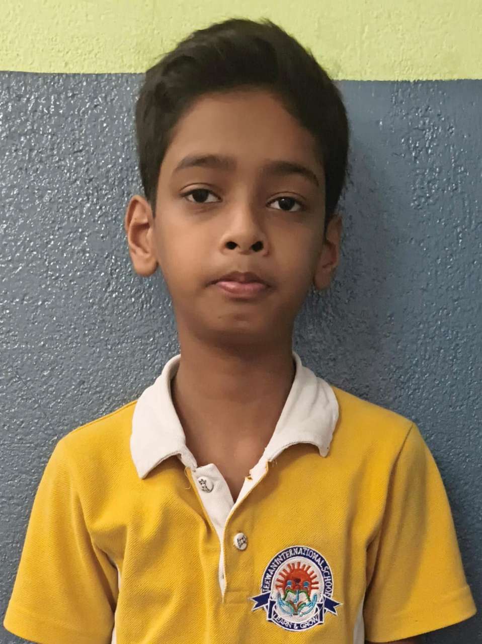 Delhi Public School Rudrapur