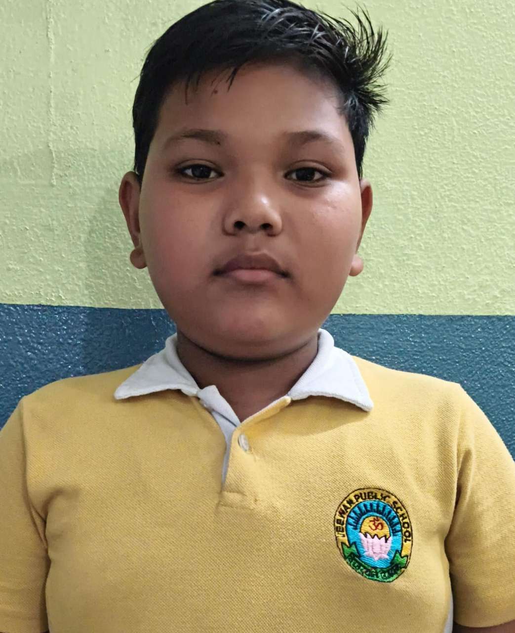 Delhi Public School Rudrapur