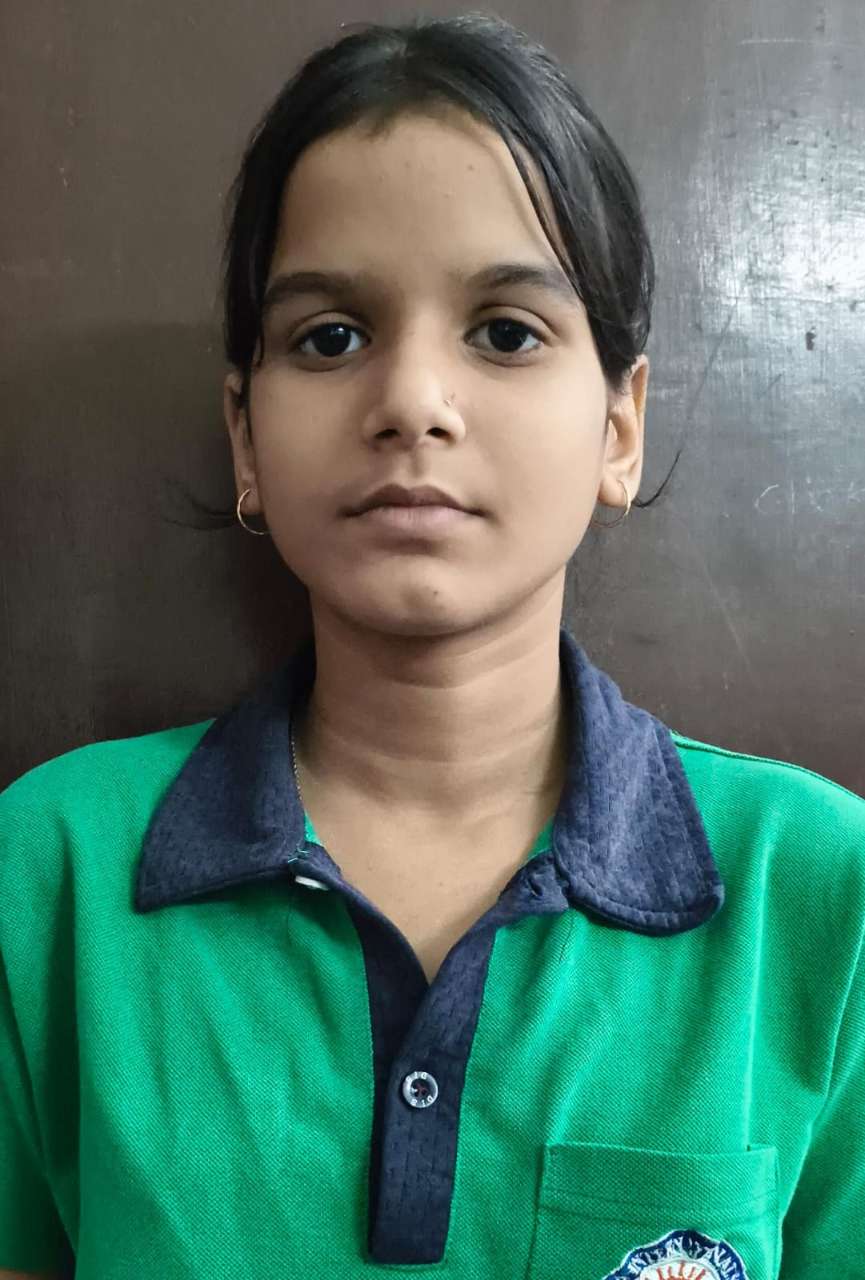 Delhi Public School Rudrapur